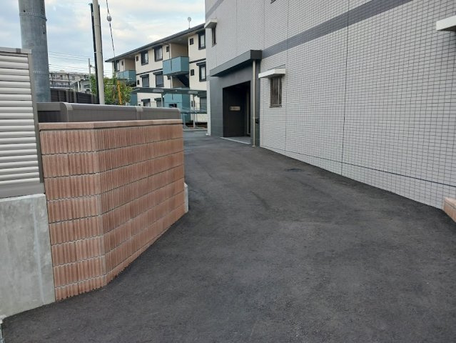 エヌステージ西船橋市川のその他共用部分