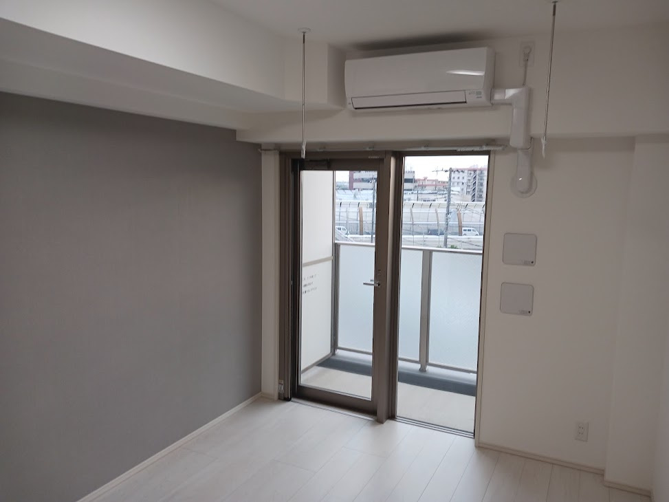 エヌステージ西船橋市川の内装|写真は別号室です