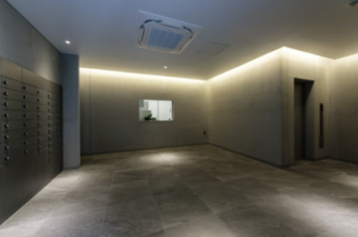 【ロビー】 | KOENJI Crossover