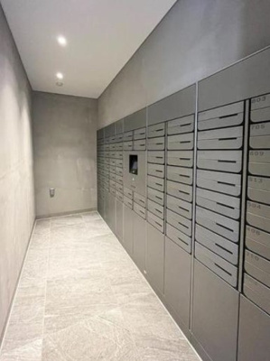 【その他共用部分】 | KOENJI Crossover