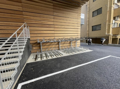 【その他共用部分】 | KOENJI Crossover