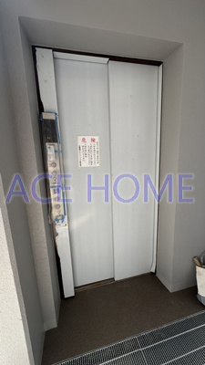 【設備】 | ファステート難波ヴィラント