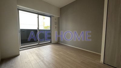 【居間・リビング】 | ファステート難波ヴィラント