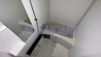 【浴室】 | ファステート難波ヴィラント