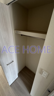 【収納】 | ファステート難波ヴィラント