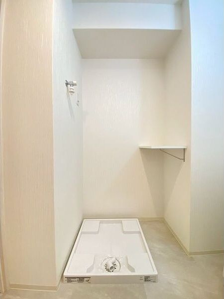 プレジオ弁天町ASIANの設備