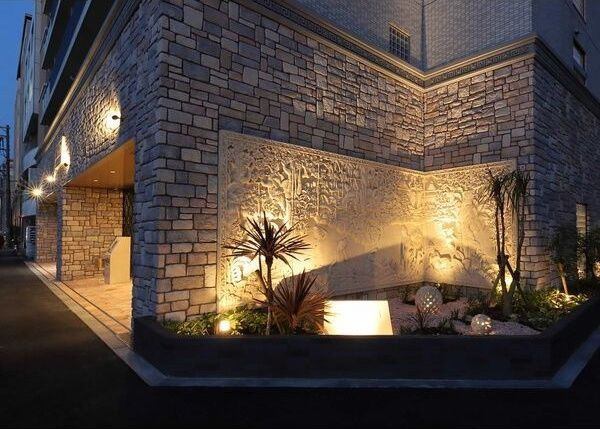 プレジオ弁天町ASIANのその他