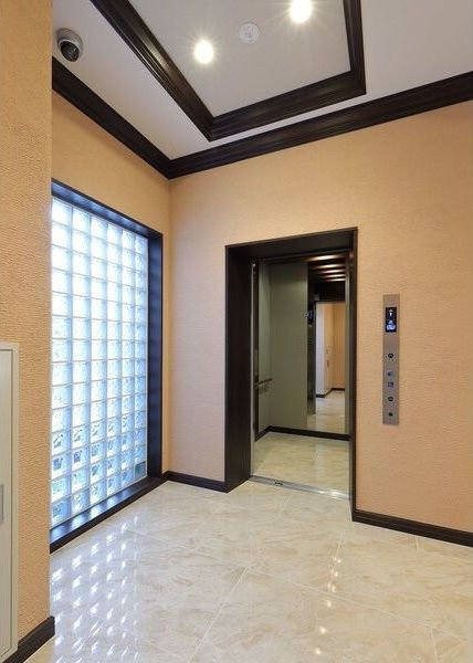 プレジオ弁天町ASIANのその他共用部分