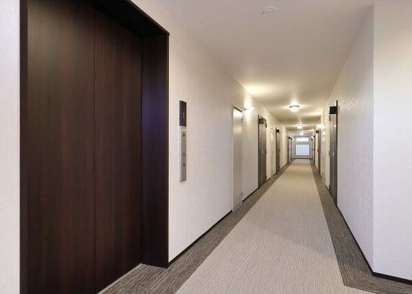 プレジオ弁天町ASIAN