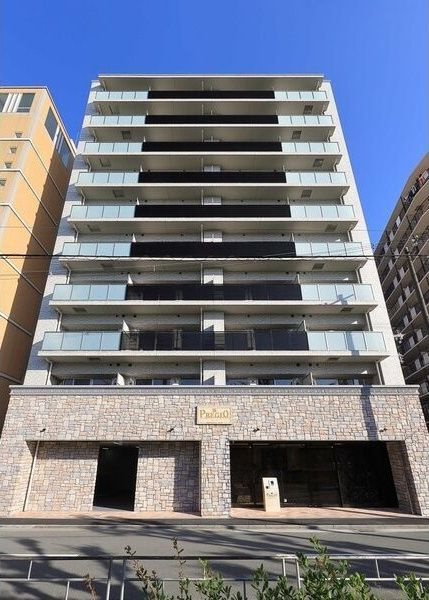 プレジオ弁天町ASIAN