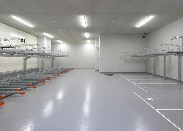 プレジオ弁天町ASIANのその他