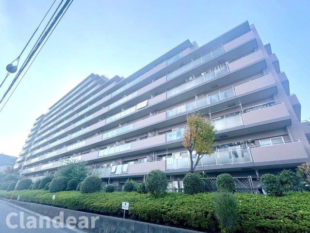 新松戸ガーデニア