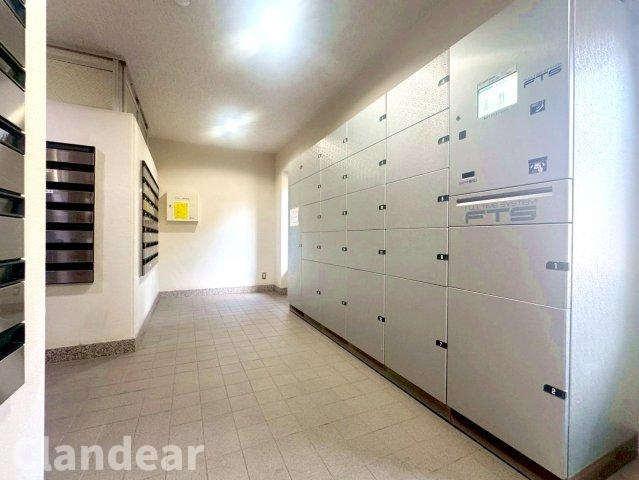 新松戸ガーデニアの設備|ドキドキの新生活も、安心してスタート。ぴったりの住まいを見つけませんか？クランディアが一緒に住まい選びをサポートします‼　まずは、お気軽にお問合せください　＃クランディア