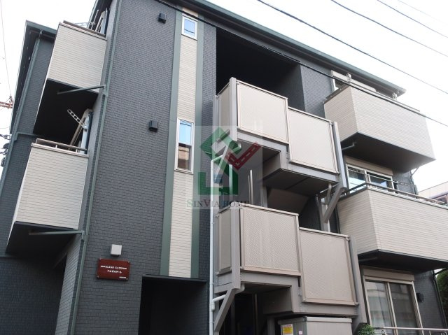 アルザルゲート