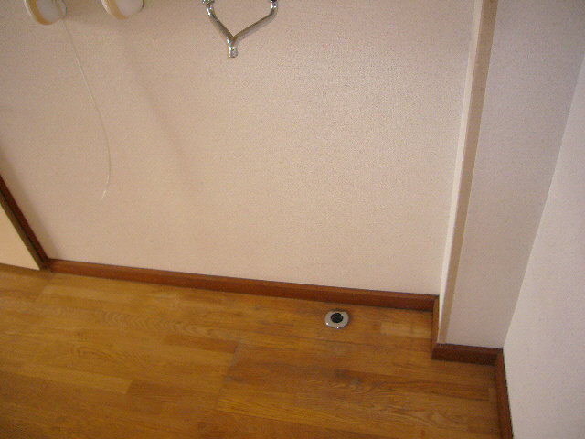 田中マンションのその他