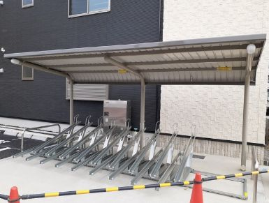 グレース　ヴィラのその他共用部分