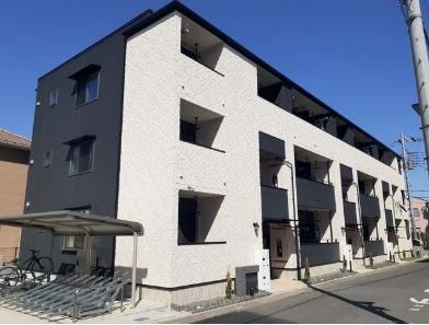 グレース　ヴィラ