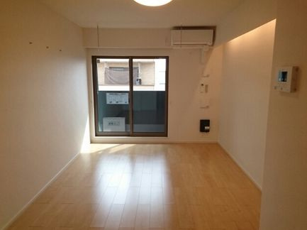 グレース　ヴィラの居間・リビング