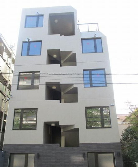 グランデール町屋