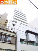 パークサイドメゾン伏見の画像