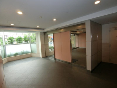 【その他共用部分】 | 萩中イースト