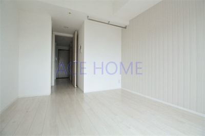 【内装】 | プレミアムコート谷町四丁目