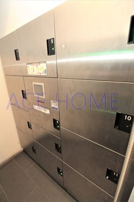 【設備】 | プレミアムコート谷町四丁目