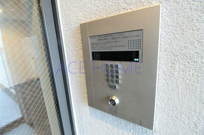 【その他】 | プレミアムコート谷町四丁目