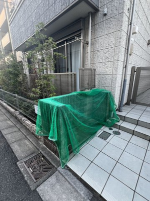 【その他共用部分】 | ブリーズ５１