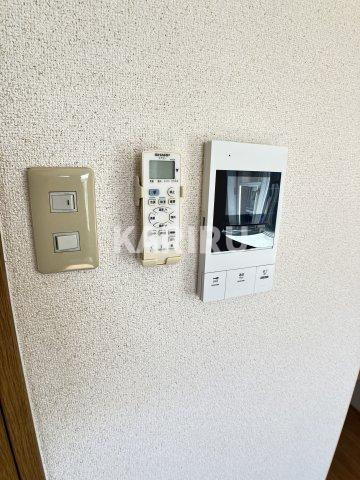 ソレイユのセキュリティ