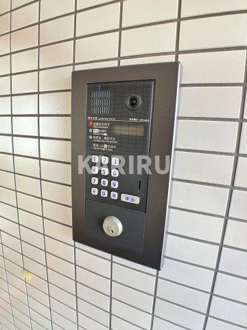 ソレイユのセキュリティ