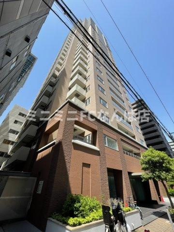 ベルファース大阪新町