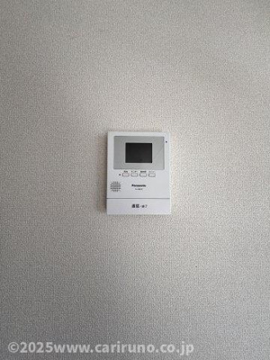 【セキュリティ】 | ジュネス・有栖川