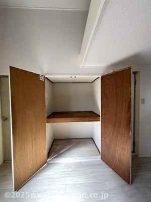 【収納】 | ジュネス・有栖川