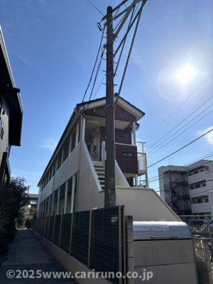 【その他】 | ジュネス・有栖川