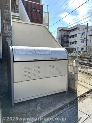 【その他】 | ジュネス・有栖川