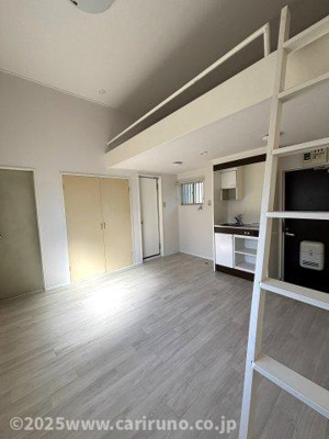 【居間・リビング】 | ジュネス・有栖川