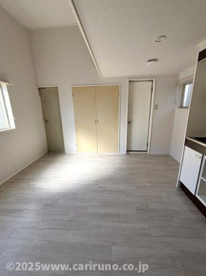 【内装】 | ジュネス・有栖川