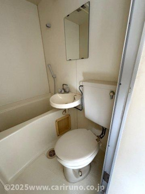 【トイレ】 | ジュネス・有栖川