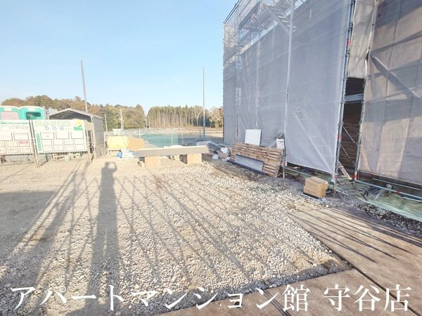 シャルマンドミール　Ⅰのその他共用部分