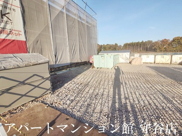 シャルマンドミール　Ⅰのその他