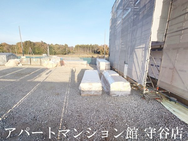 シャルマンドミール　Ⅱのその他共用部分