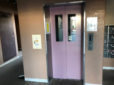 【その他共用部分】 | 木村ロイヤルマンションⅢ | その他共有部分