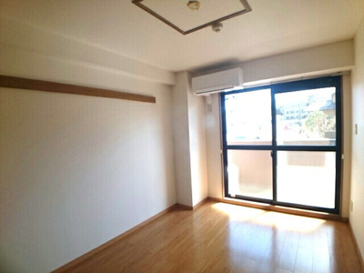 【寝室】 | 木村ロイヤルマンションⅢ | その他部屋・スペース