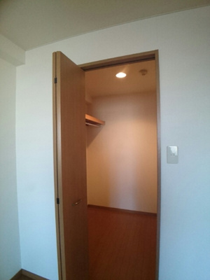 【収納】 | 木村ロイヤルマンションⅢ | 収納