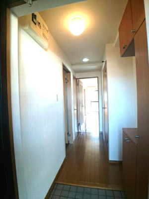 【玄関】 | 木村ロイヤルマンションⅢ | 玄関