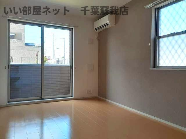 エルパティオの居間・リビング|こちらの居間で趣味の時間をお楽しみください