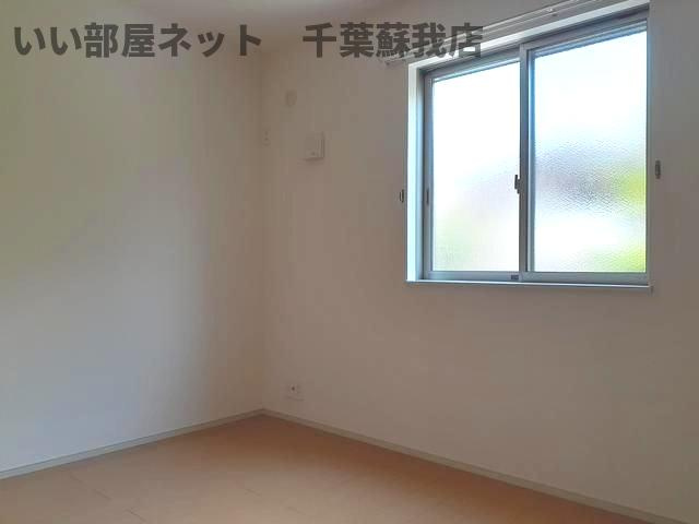 エルパティオの寝室|お気軽にお問い合わせください♪