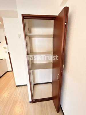 【収納】 | アーバンフラッツ城東