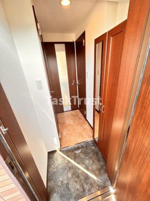 【玄関】 | アーバンフラッツ城東